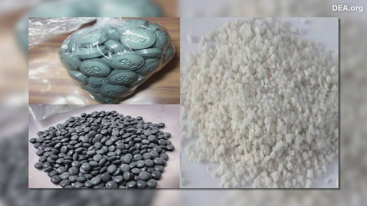 Fentanyl Leading Cause of Death